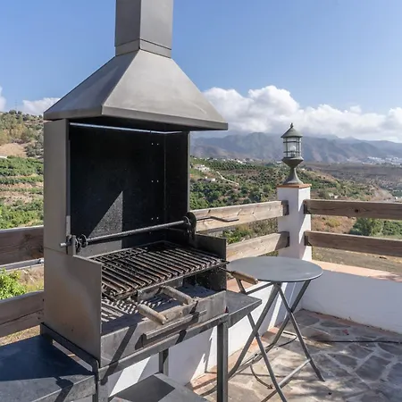 Hébergement de vacances Cortijo Eucalipto 2 *