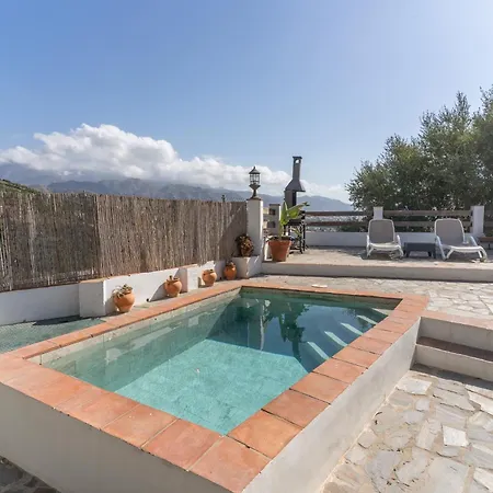 Cortijo Eucalipto 2 * Nerja