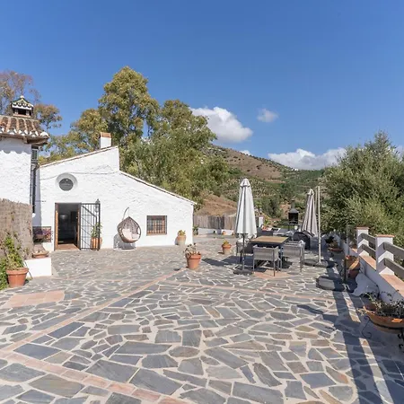 Cortijo Eucalipto 2 Hébergement de vacances *