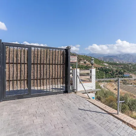 Cortijo Eucalipto 2 Hébergement de vacances Nerja